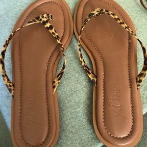 J Crew Sorrento Thong